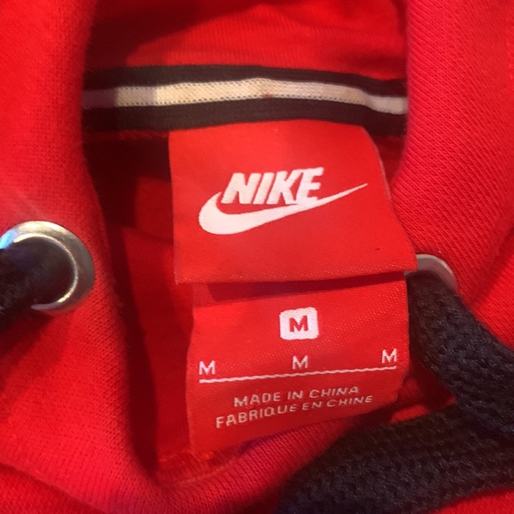 Jordan AIR nike sweater - Picture 3 of 3